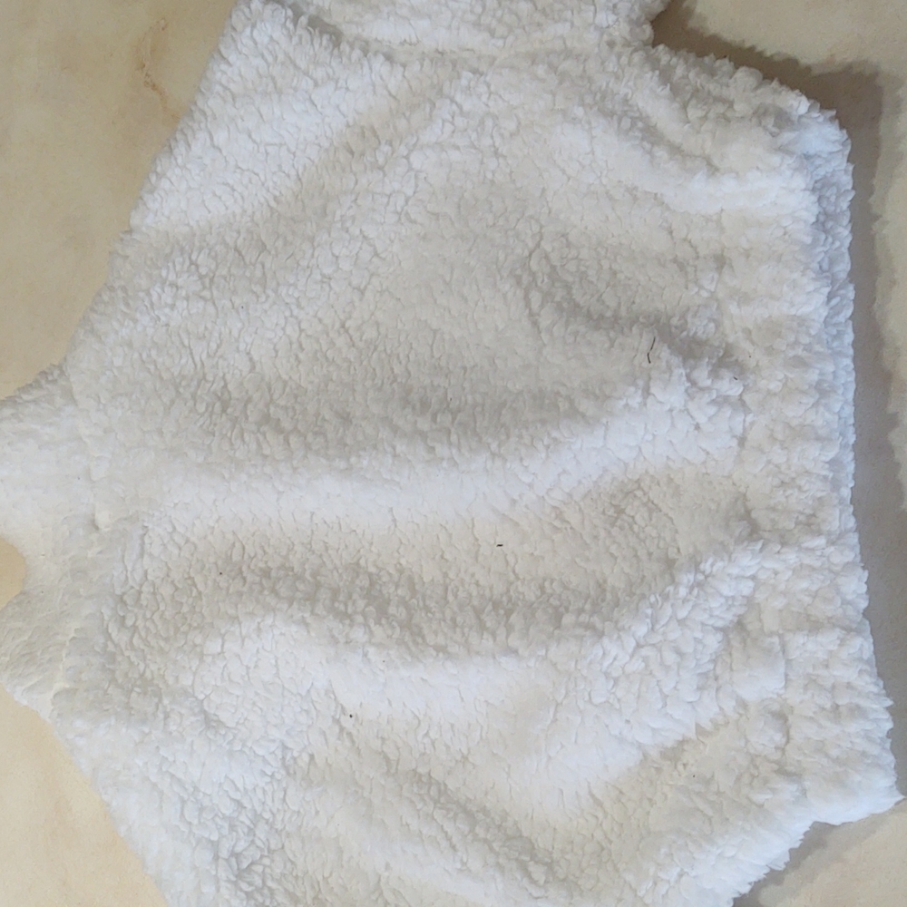 Shein Pullover Jacket - Picture 5 of 6